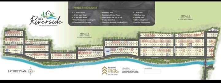 Yugandhar RRR Riverside Main Image 1