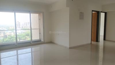 Living Room Image of 1890 Sq.ft 3.5 BHK Apartment / Flat for sale in Bhagwati 19 East, Nerul Navi Mumbai for Rs. 43500000