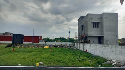 Image of 1100 Sq.ft Residential Plot / Land for sale in Vandalur, Chennai for Rs. 7678000