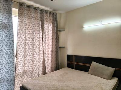 Bedroom Image of 925 Sq.ft 2 BHK Apartment / Flat for sale in Pyramid Urban Homes, Sector 70A Gurgaon for Rs. 7300000