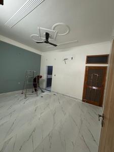 Hall Image of 1450 Sq.ft 2 BHK Builder Floor for rent in Jankipuram Lucknow for Rs. 16000