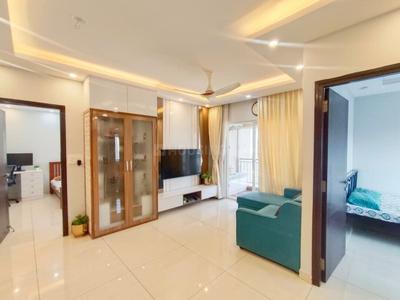 2 BHK Flat