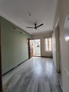 Hall Image of 800 Sq.ft 2 BHK Builder Floor for rent in Koramangala Bengaluru for Rs. 30000