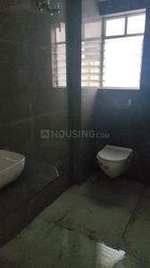 Image of 2095 Sq.ft 4 BHK Apartment / Flat for sale in Srijan Natura, New Alipore, Kolkata for Rs. 21000000