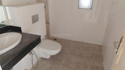 Image of 2000 Sq.ft 3 BHK Apartment / Flat for rent in Mahindra Aura, Sector 110A, Gurgaon for Rs. 49400