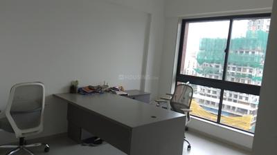 Bedroom Image of 819 Sq.ft 2 BHK Apartment / Flat for sale in Dadar East Mumbai for Rs. 47000000
