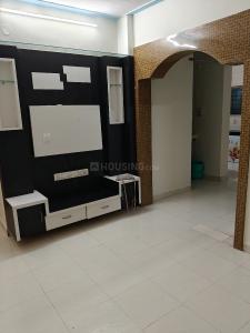 Living Room Image of 860 Sq.ft 2 BHK Apartment / Flat for rent in Vikas Nagar Pune for Rs. 18000