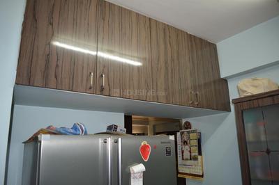 Kitchen Image of 1337 Sq.ft 3 BHK Apartment / Flat for sale in JS Tulip, Yelahanka Bengaluru for Rs. 11000000