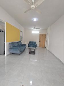 Hall Image of 1350 Sq.ft 3 BHK Apartment / Flat for sale in Kothrud Pune for Rs. 28500000