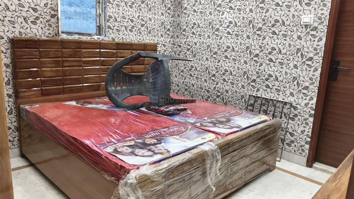 Block H 6, Malviya Nagar Bedroom 1