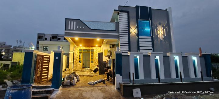 Patancheru Main Image 1