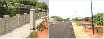 Image of 1499 Sq.ft Residential Plot / Land for sale in Shirasa Sattva Bhumi, Devanahalli, Bengaluru for Rs. 12500000