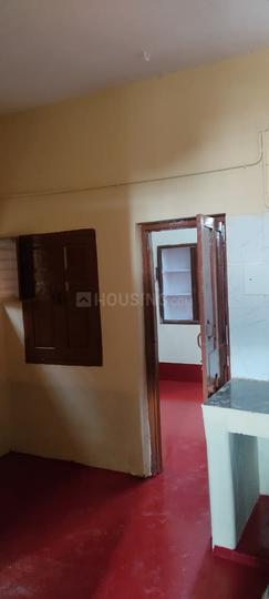 Chamrajpet Bedroom 1