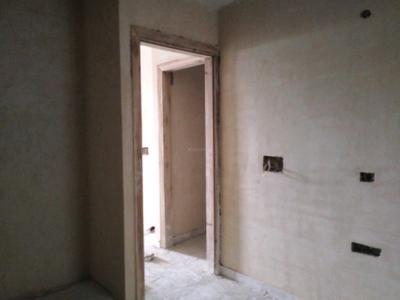 Bedroom Image of 1125 Sq.ft 3 BHK Builder Floor for sale in Vikaspuri New Delhi for Rs. 21500000