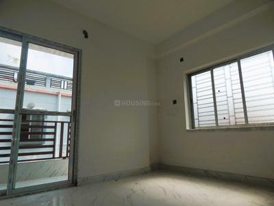Bedroom Image of 730 Sq.ft 2 BHK Apartment / Flat for sale in Dum Dum Cantonment Kolkata for Rs. 2701000