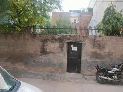 Patel Nagar Plot View 1