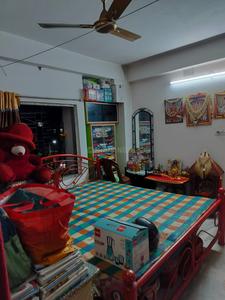 Bedroom Image of 728 Sq.ft 2 BHK Apartment / Flat for sale in Beliaghata Kolkata for Rs. 2800000