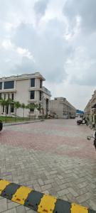 Image of 1396 Sq.ft 3 BHK Villa for rent in Swadesh Orchard Majesty, Gandhinagar, Bhopal for Rs. 22000
