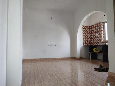 Living Room Image of 550 Sq.ft 1 BHK Apartment / Flat for sale in Maa Apartment, Baguiati Kolkata for Rs. 1600000