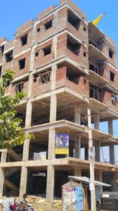 Image of 1450 Sq.ft 3 BHK Apartment / Flat for sale in Raparthi Nagar, Khammam for Rs. 7900000