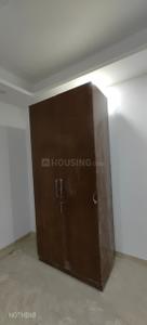 Bedroom Image of 2000 Sq.ft 3 BHK Builder Floor for rent in Swaraj Homes Sukhdev Vihar Pocket A, Sukhdev Vihar New Delhi for Rs. 85000