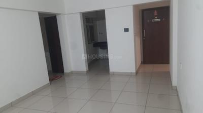Hall Image of 650 Sq.ft 1 BHK Apartment / Flat for sale in VJ Yashwin Encore, Wakad Pune for Rs. 4750000