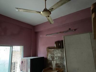 Bedroom Image of 450 Sq.ft 1 BHK Apartment / Flat for sale in Dhakuria Kolkata for Rs. 1900000