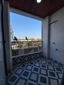 Balcony Image of 2120 Sq.ft 3 BHK Apartment / Flat for sale in Parth Aangan, Mansarovar Jaipur for Rs. 16500000