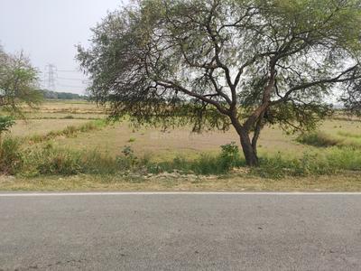 Residential Plot