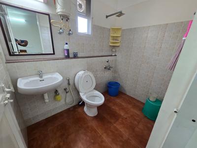 Bathroom Image of 3400 Sq.ft 5 BHK Apartment / Flat for sale in Thrippunithura Kochi for Rs. 26000000