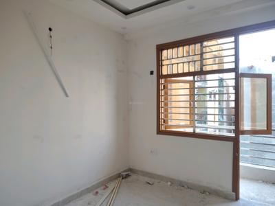 Bedroom Image of 800 Sq.ft 2 BHK Apartment / Flat for sale in Chhattarpur New Delhi for Rs. 5000000