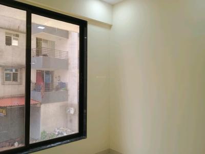 Bedroom Image of 1216 Sq.ft 2 BHK Apartment / Flat for sale in Riddhi Skyrise Residency, Ambernath East Ambernath for Rs. 6000000