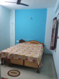 Bedroom Image of 910 Sq.ft 2 BHK Apartment / Flat for sale in Kumhari NP Part Bhilai for Rs. 2000000