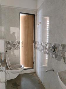 Common Bathroom Image of 1100 Sq.ft 2 BHK Apartment / Flat for sale in Ulwe Navi Mumbai for Rs. 9000000