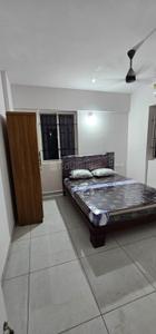 Bedroom Image of 1080 Sq.ft 2 BHK Apartment / Flat for rent in Palazhi Kozhikode for Rs. 35000