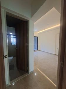 Image of 1300 Sq.ft 3 BHK Apartment / Flat for sale in Suyog Nagar, Vasai West, Vasai for Rs. 12500000