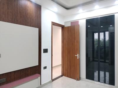 Bedroom Image of 1557 Sq.ft 3 BHK Builder Floor for sale in BPTP District 4, Sector 84 Faridabad for Rs. 17500000