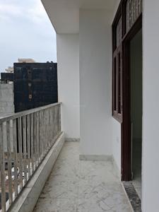 Bedroom Two Image of 890 Sq.ft 2 BHK Apartment / Flat for sale in Sector 49 Noida for Rs. 3700000