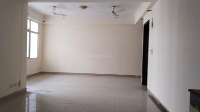Living Room Image of 1360 Sq.ft 3 BHK Apartment / Flat for sale in Panchsheel Wellington, Crossings Republik Ghaziabad for Rs. 12600000