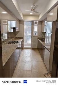 Kitchen Image of 2430 Sq.ft 4 BHK Builder Floor for sale in DLF Gardencity, Sector 92 Gurgaon for Rs. 27100000