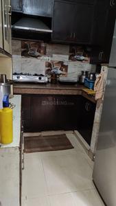 Kitchen Image of 500 Sq.ft 5 BHK Independent House for sale in Tagore Garden Extension New Delhi for Rs. 20000000
