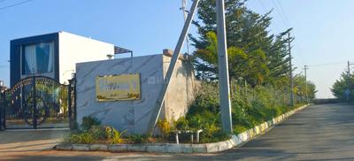 Image of 1800 Sq.ft Residential Plot / Land for sale in Elegant Iconia Gold, Balanagar, Mahabubnagar for Rs. 3800000
