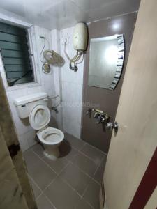 Image of 650 Sq.ft 1 BHK Apartment / Flat for sale in Rashmi Drashtant, Mira Road East, Mira Bhayandar for Rs. 6700000