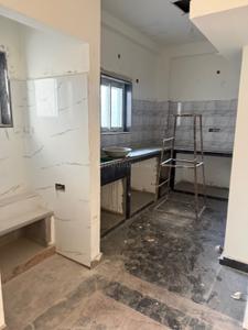 Kitchen Image of 2520 Sq.ft 4 BHK Independent House for sale in Uppal Hyderabad for Rs. 15000000