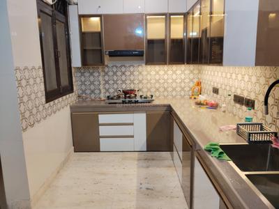 3 BHK Independent Builder Floor