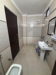 Image of 1550 Sq.ft 3 BHK Builder Floor for sale in Green Field Colony, Faridabad for Rs. 15000000