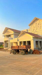 Image of 1000 Sq.ft Residential Plot / Land for sale in Shri Swastik Royale Avenue, Bhurkoni, Raipur for Rs. 2090000