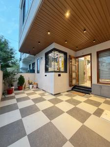 Image of 3000 Sq.ft 4 BHK Independent House for sale in Vaishali Nagar Extension, Jaipur for Rs. 25100000
