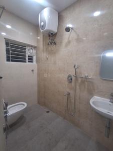Image of 1800 Sq.ft 3 BHK Apartment / Flat for rent in Wilson Garden, Bengaluru for Rs. 75000