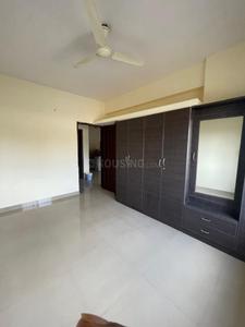 Bedroom Image of 1386 Sq.ft 3 BHK Apartment / Flat for sale in AR SLV Nivas by AR Group, Whitefield Bengaluru for Rs. 9400000